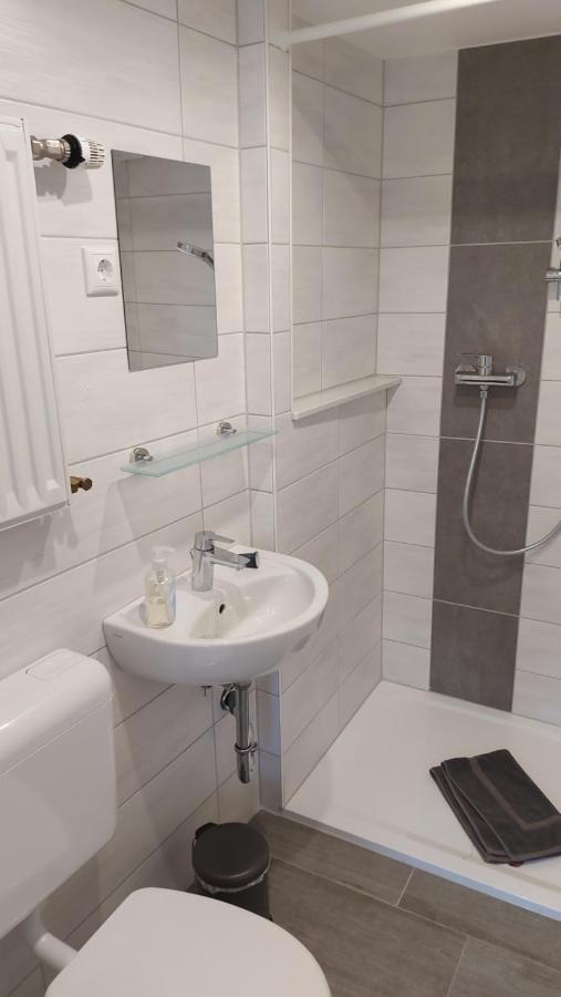 Pension Bartoschewitz Lenzen Extérieur photo